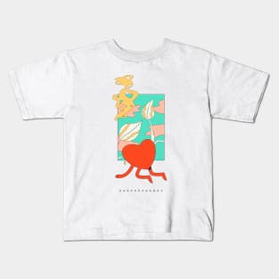 Heartbreaker Kids T-Shirt